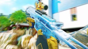 rainbow six siege is too easy.