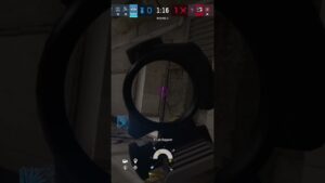 #rainbow six siege#siege#gaming
