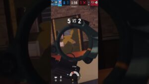 #rainbowsixsiege #6siege #gaming