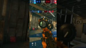 🦇 #rainbowsixsiege #6siege #gaming #rainbow6siege #r6siege #rainbowxsix #viral