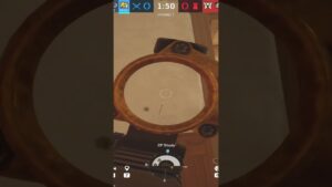 #rainbowsixsiege #6siege #r6siege #rainbowsixsiegeclip #clutch #blowup