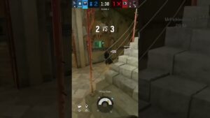 #rainbowsixsiege #6siege #r6siege #shorts