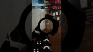 ? #rainbowsixsiege #r6 #fyp #parati #shorts