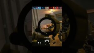 😤#rainbowsixsiege #rainbowsixsiegeclip #r6 #outplayed