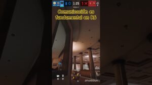 #rainbowsixsiege #ranked #paciientt238 #Lifebylife92  ☆°EZ°☆