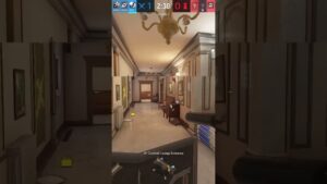 toasted em  ||  Rainbow Six Siege Y8S4