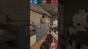 trashy 4k  ||  Rainbow Six Siege Y8S4