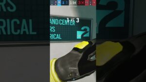 trolling with the BOSG ||  Rainbow Six Siege