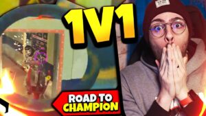 un 1v1 DECISIVO!!! - Rainbow Six Siege ITA Gameplay Ranked PC