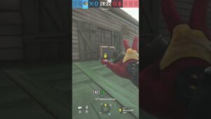 w smoke #gaming #r6 #r6siege #rainbow6siege #rainbowsix #rainbowsixsiege