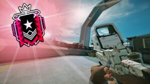 #1 Best Headshot Accuracy In Rainbow Six Siege