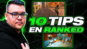 10 PRO TIPS À FAIRE EN RANKED - Rainbow Six Siege
