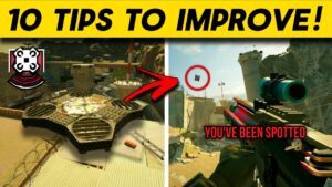 10 Pro Tips & Tricks to INSTANTLY Improve at R6! (Part 4)