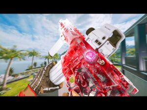 15 minutes of the Best Controller Aim... (R6 Operation Deep Freeze)