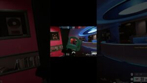 1v4 Lesion Clutch #rainbowsixsiege #jynxzi