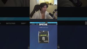 3 FREE Alpha Packs for ALL Players in R6!