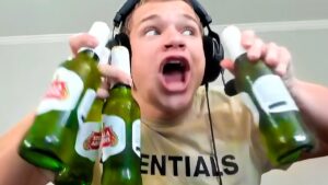 $50,000 Console Pro League Finals, but i'm drunk...