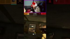 900 IQ NITRO PLAY RAINBOW 6 SIEGE #rainbow6 #rainbowsixsiege #r6 #gaming #rainbowsix #siege #r6siege