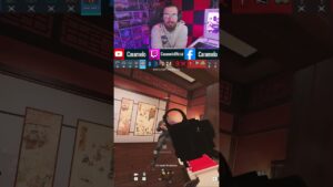 🚨 ADIÓS PENALIZACIÓN por ABANDONO | Caramelo Rainbow Six Siege Gameplay Español