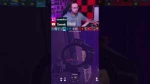 ASÍ se JUEGA con AMARU 🤓 Rainbow Six Siege Gameplay Español #shorts