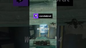 AVERAGE WARDEN MAIN | Rainbow Six Siege #siege #rainbowsixsiege #rainbow6 #shorts