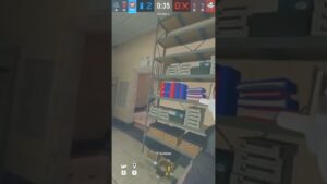 Abracadabra #rainbowsixsiege #r6siege #siege #rainbowsix #rainbow