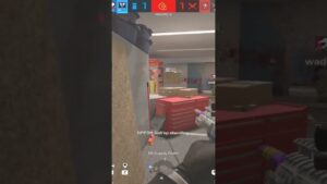 Ain’t no way they lost that… #r6 #rainbowsixsiege #jynxzi #terrorwrist