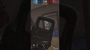 Another Ace | Ranked R6 PS5 #rainbowsixsiege #r6siege #daimond #clips #warzone #gaming #funny