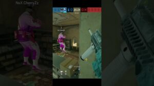 BEST AZAMI TIPS RAINBOW SIX SIEGE