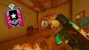 *BEST* CONSOLE CHAMPION SETTINGS +NO RECOIL SETTINGS RAINBOW SIX SIEGE (PS5)