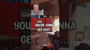 BEST Decoy Strat in Rainbow Six Siege