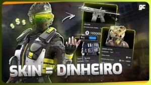 BETA do MARKETPLACE & GRANDE MUDANÇA no BATTLE PASS 🔥 - Rainbow Six: Siege Ano 9