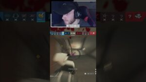 Bandit Is An Underrated Operator In Rainbow Six!