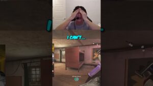 Battle of the Bloodline - Athieno vs Spoit 1V1 in R6 PT.2