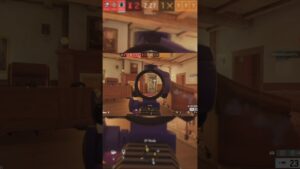 Best Console Champion 🌺 No Xim Or Cronus #rainbowsixsiege #rainbowsixsiegeclip #r6 #r6shorts