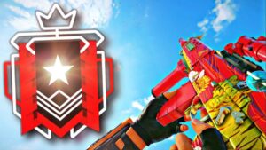 Best NO RECOIL Settings/Attachments - Console Rainbow Six Siege