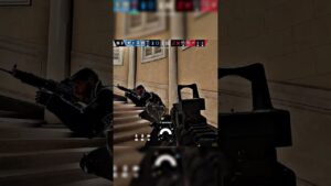 Best Rainbow Six Siege Aim You'll Ever See