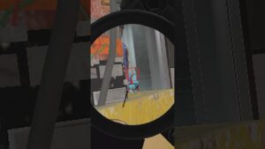 Bro wanted to LEAVE - Rainbow Six Siege