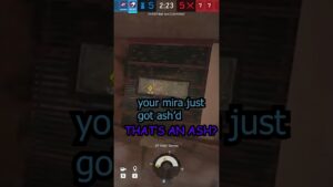 C4 CLUTCH TO WIN THE GAME (DID HE KNOW?) - RAINBOW SIX SIEGE