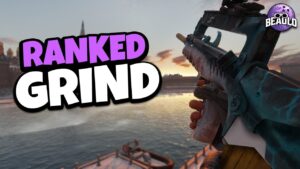 CHAMP RANKED GRIND! (Stream #321) - Rainbow Six Siege