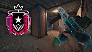 CLUTCHING EVERY SINGLE ROUND ON Operation DEEP FREEZE Champion Console Crossplay PS5/Xbox