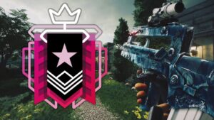 CREAMIEST SENSITIVITY  - BEST CHAMPION ADVANCED SETTINGS (PS5/XBOX) - Rainbow Six Siege Console