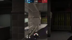 Can’t help but make plays! #rainbowsixsiege #gaming #r6siege