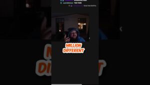 CaseOh and Kai comparing Rainbow Six Siege to COD #stream #callofduty #streamer #cod #twitch #caseoh