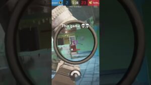 Casual r6 #memes #gaming #rainbowsixsiege #r6