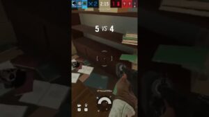 Caviera is the worst operator… #rainbowsixsiege #gaming #r6siege #siege #6siege #amaru