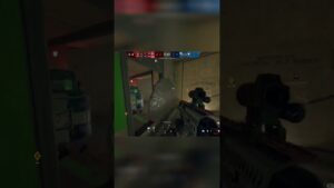 Clip of the day! 🤣🤯 - Rainbow Six Siege