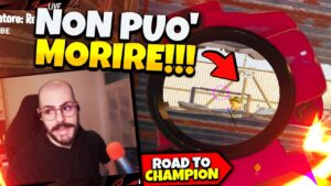 Contro un PING ABUSER!! - Rainbow Six Siege ITA Gameplay Ranked PC
