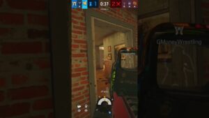 Crazy bandit play won me the game - Rainbow Six Siege #rainbowsix #rainbow #game #r6s #streamer