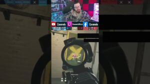 ¿Creéis que lleva hacks? | Caramelo Rainbow Six Siege Gameplay Español #shorts